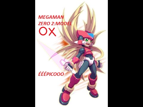 Download megaman zero 3 omega x hack