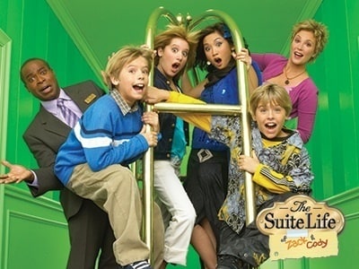 Suite life of zack and cody full episodes