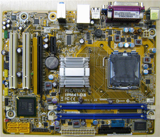 Pegatron Ipm41 D3 Motherboard Drivers Free Download
