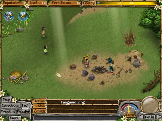 download virtual villagers 5